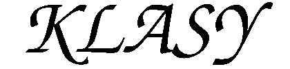 KLASY logo